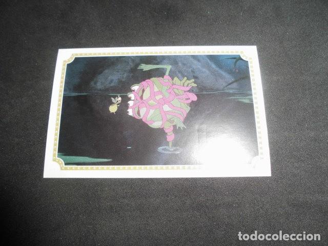 Coleccionismo Cromos antiguos: CROMO STICKER DE: TIANA Y EL SAPO - N&ordm; 109 - ALBUM TIANA Y EL SAPO - PANINI 2009 - NUEVO DE SOBRE.