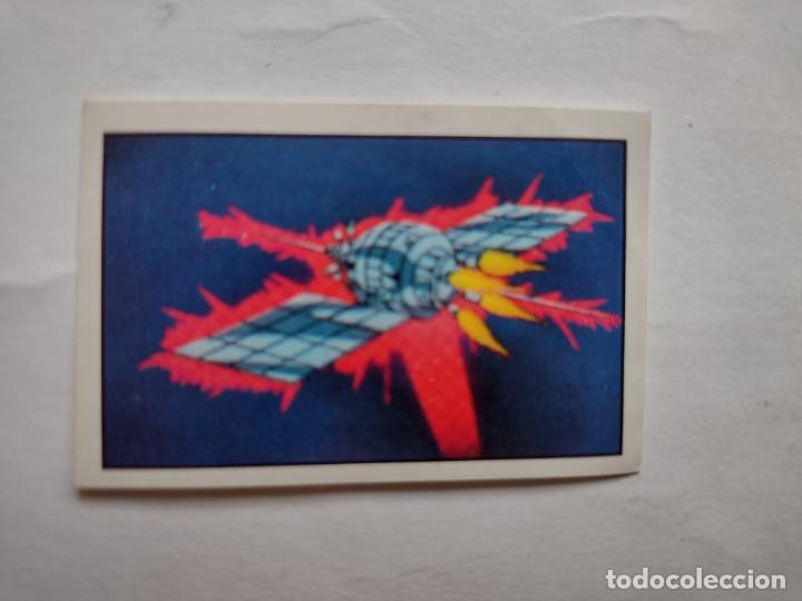 Coleccionismo cromos antiguos: PHOSKITOS GIJOE 126 - Foto 1