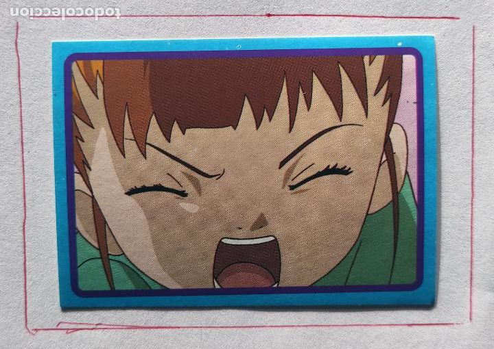 Coleccionismo cromos antiguos: CROMO N&ordm; 113 DIGIMON DIGITAL MONSTERS , PANINI 2002 - Foto 1