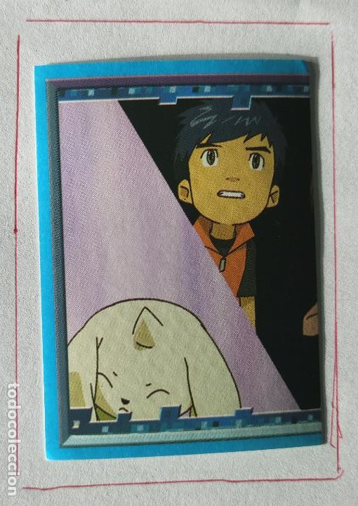 Coleccionismo cromos antiguos: CROMO N&ordm; 145 DIGIMON DIGITAL MONSTERS , PANINI 2002 - Foto 1