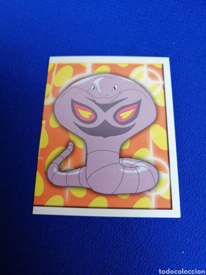 Coleccionismo cromos antiguos: POKEMON 1999 NUMERO 212 - Foto 1
