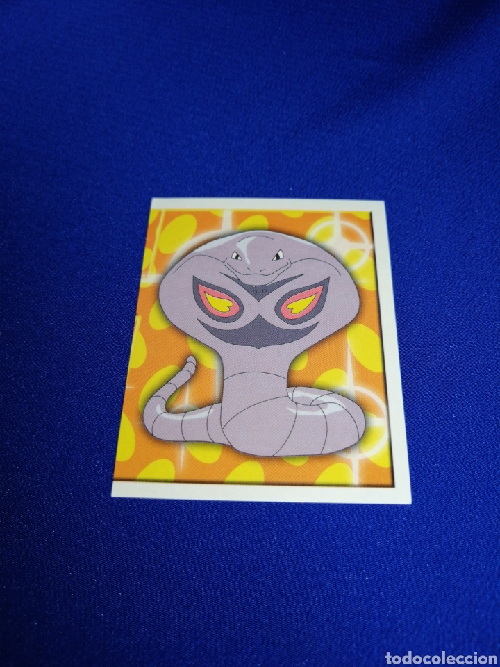 Coleccionismo cromos antiguos: POKEMON 1999 NUMERO 212 - Foto 1