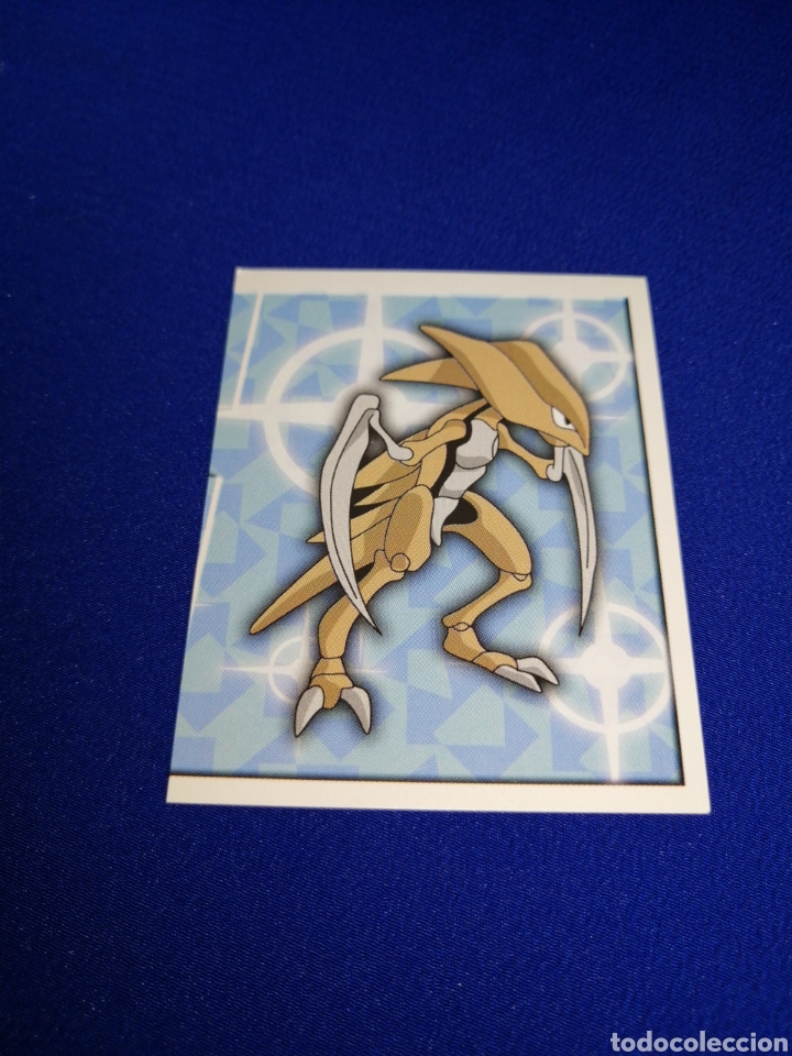 Coleccionismo cromos antiguos: POKEMON 1999 NUMERO 228 - Foto 1