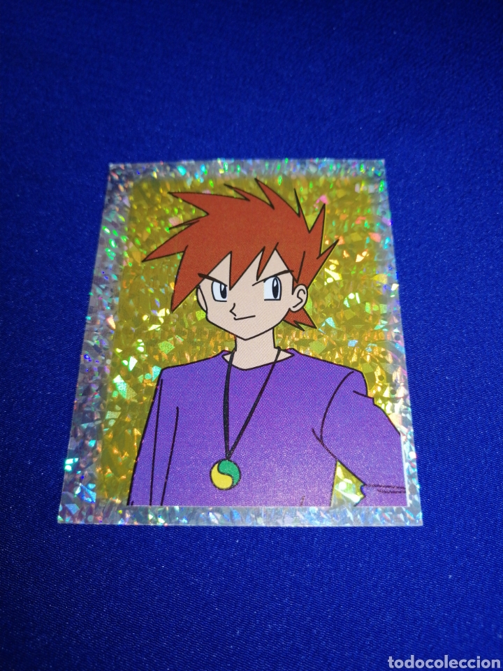 Coleccionismo cromos antiguos: POKEMON A&Ntilde;O 1999 NUMERO S31 - Foto 1