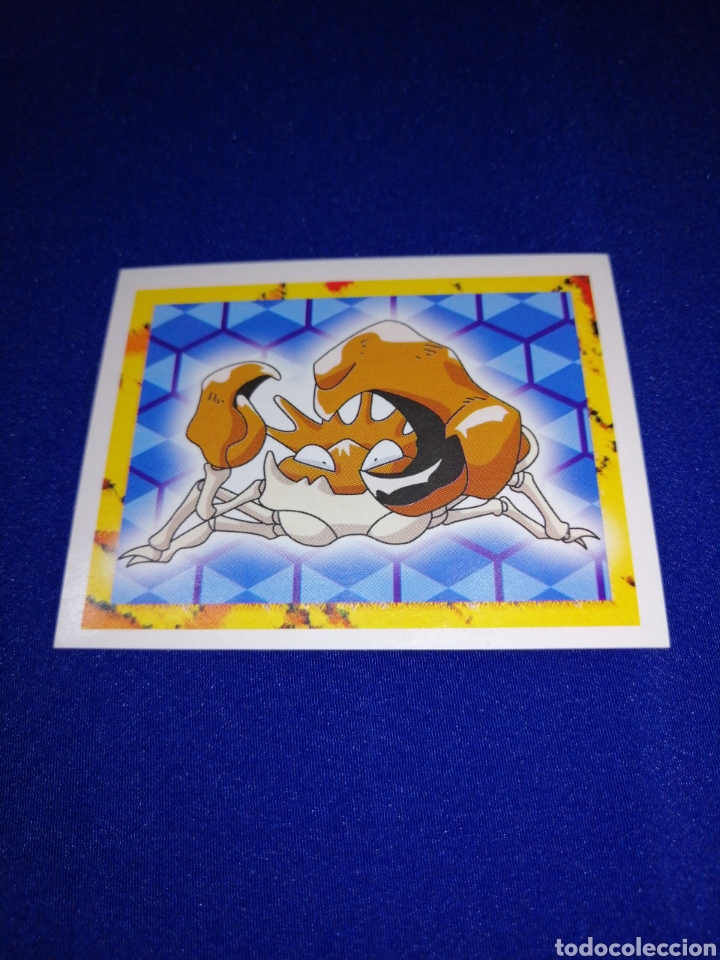 Coleccionismo cromos antiguos: POKEMON 1999 NUMERO 99 - Foto 1