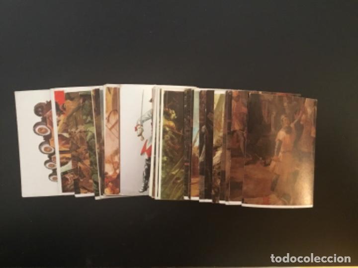 Collezionismo Figurine antiche: Cromos antiguos Maga El mundo en guerra