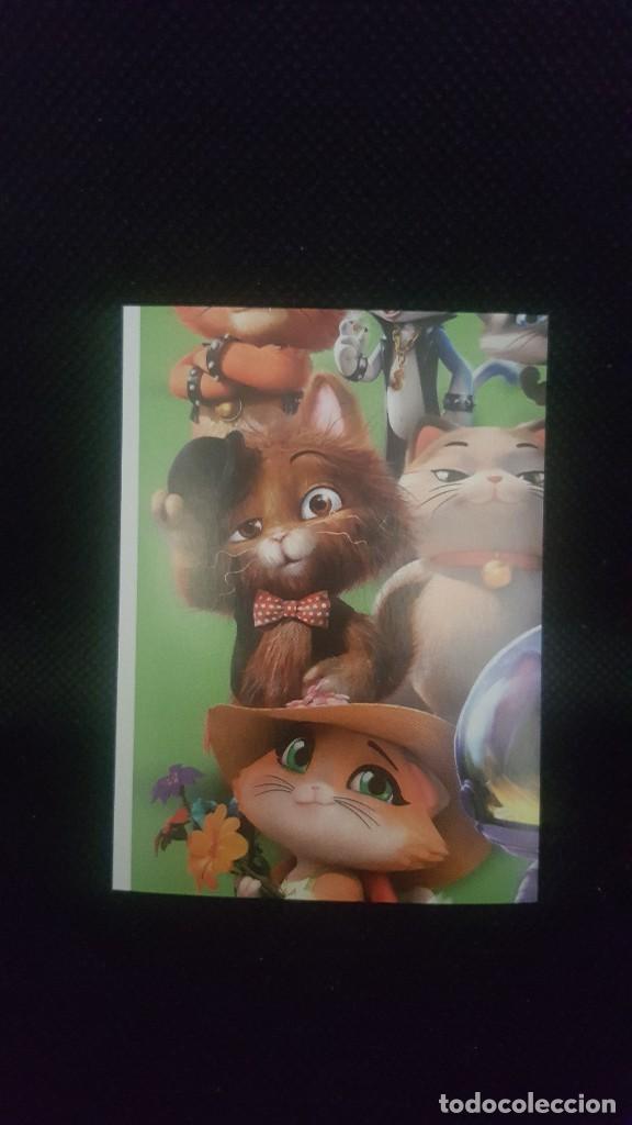 Coleccionismo cromos antiguos: PANINI 44 GATOS - N&ordm; 14 - Foto 1