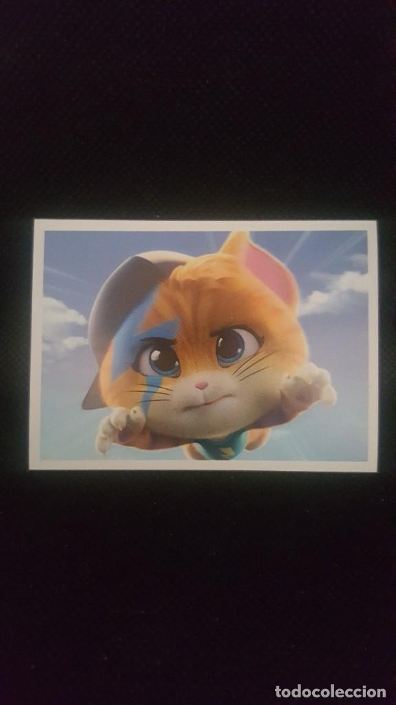 Coleccionismo cromos antiguos: PANINI 44 GATOS - N&ordm; 28 - Foto 1