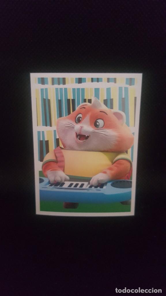 Coleccionismo cromos antiguos: PANINI 44 GATOS - N&ordm; 57 - Foto 1