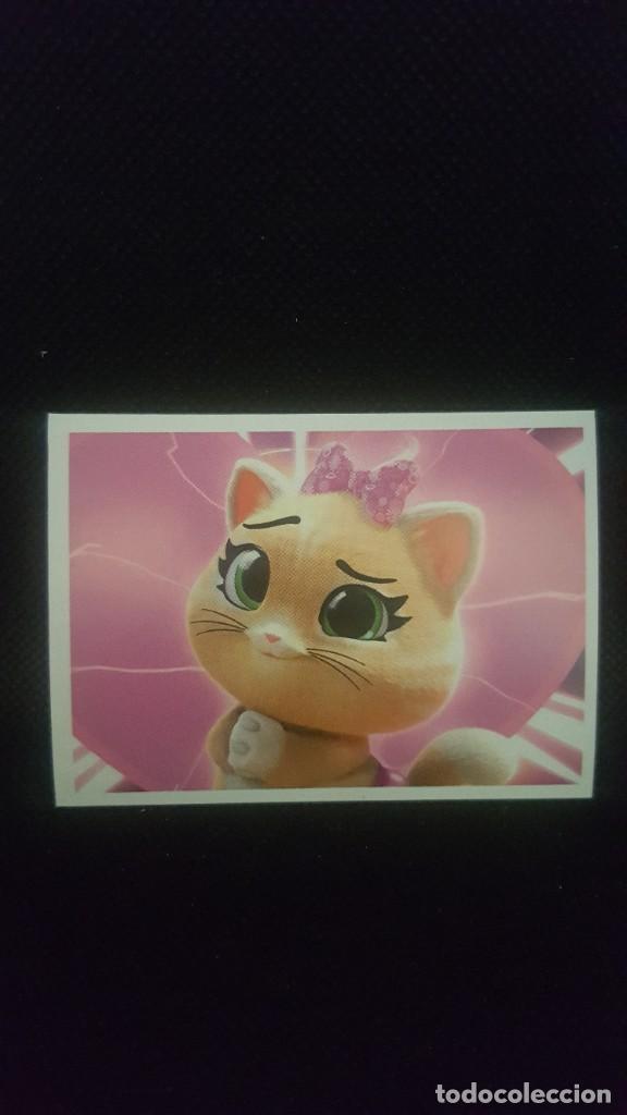 Coleccionismo cromos antiguos: PANINI 44 GATOS - N&ordm; 68 - Foto 1