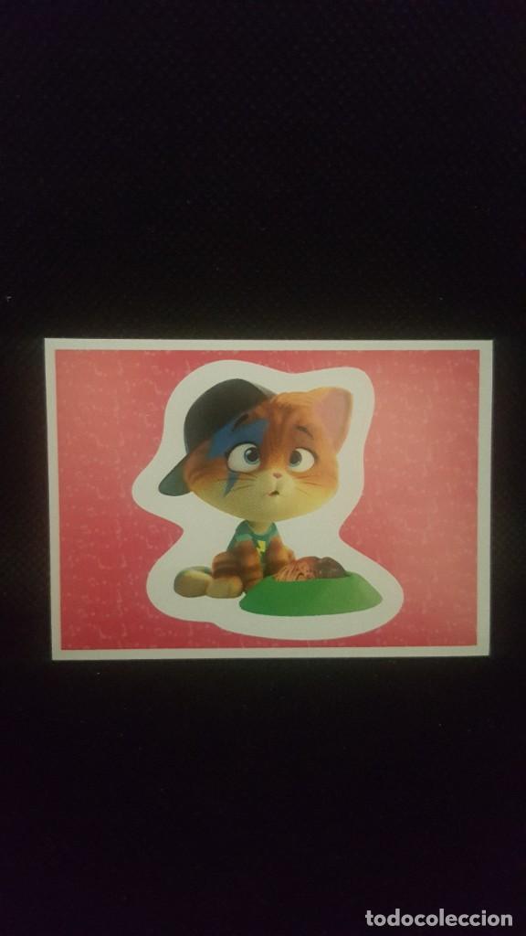 Coleccionismo cromos antiguos: PANINI 44 GATOS - N&ordm; 73 - Foto 1