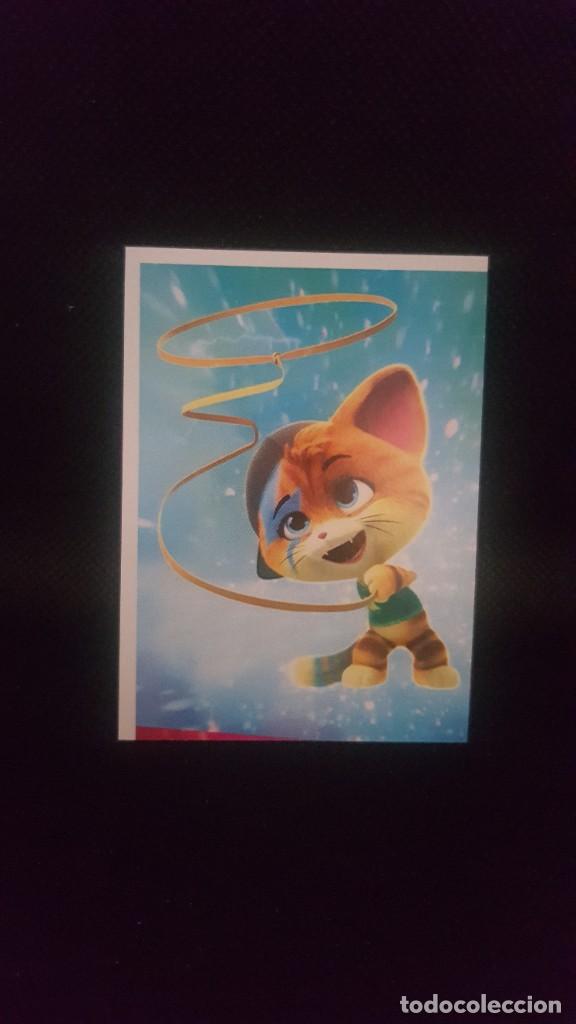 Coleccionismo cromos antiguos: PANINI 44 GATOS - N&ordm; 81 - Foto 1
