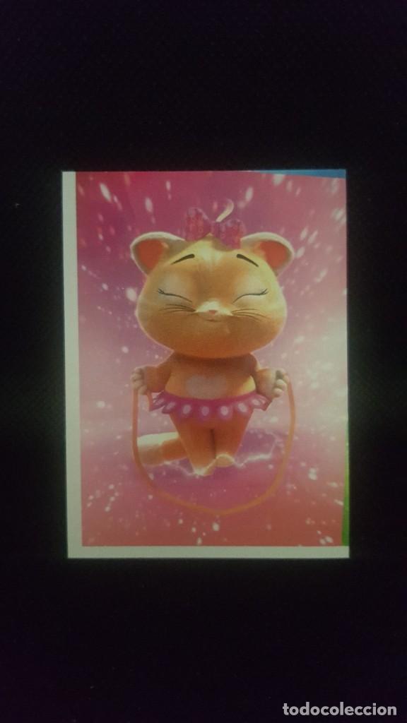 Coleccionismo cromos antiguos: PANINI 44 GATOS - N&ordm; 83 - Foto 1