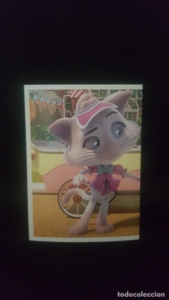 Coleccionismo cromos antiguos: PANINI 44 GATOS - N&ordm; 149 - Foto 1