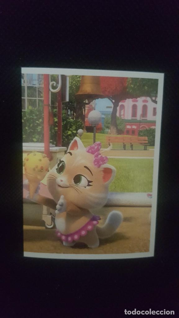 Coleccionismo cromos antiguos: PANINI 44 GATOS - N&ordm; 150 - Foto 1