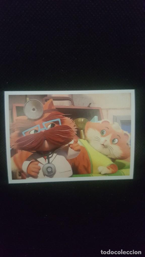 Coleccionismo cromos antiguos: PANINI 44 GATOS - N&ordm; 151 - Foto 1