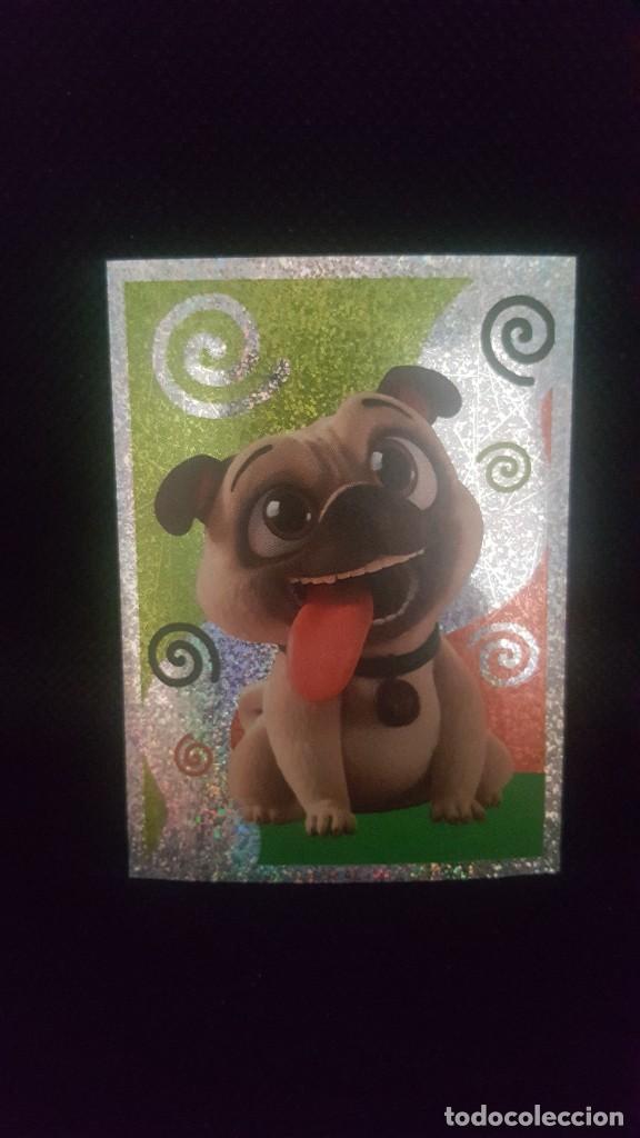 Coleccionismo cromos antiguos: PANINI 44 GATOS - N&ordm; 163 - Foto 1