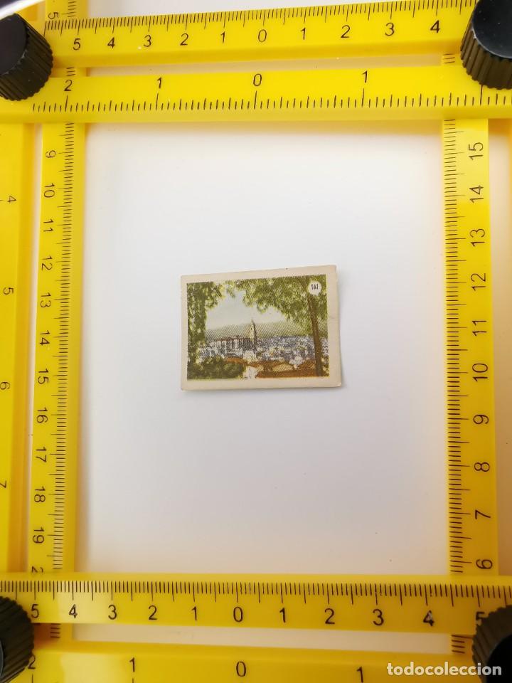 Sammeln alte Sammelbilder: CROMO SIN PEGAR TOMBOLA DIOCESANA PUBLICIDAD TARRASA 1956 141