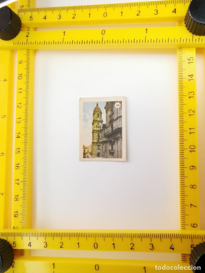 Sammeln alte Sammelbilder: CROMO SIN PEGAR TOMBOLA DIOCESANA PUBLICIDAD TARRASA 1956 143