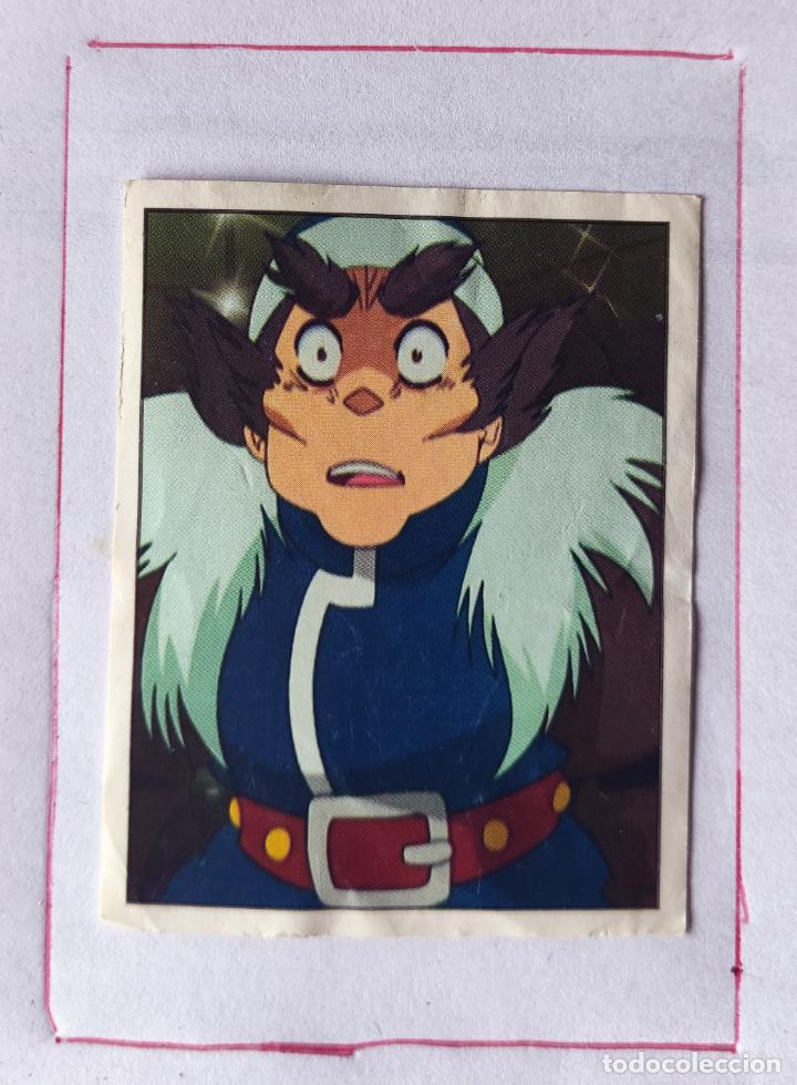 Coleccionismo cromos antiguos: CROMO N&ordm; 80 BEYBLADE , PANINI - Foto 1