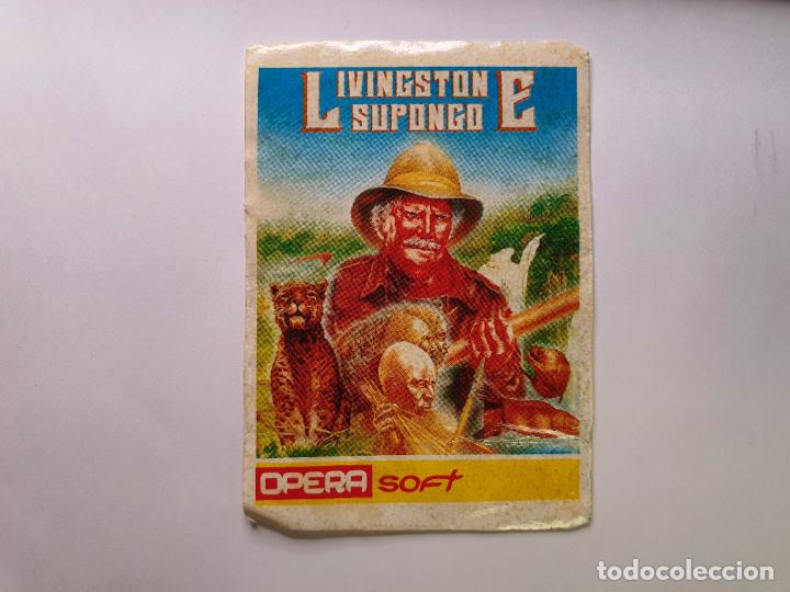 Coleccionismo cromos antiguos: CROMO SOFTWARE COLLECTION - N&ordm; 58 - Foto 1