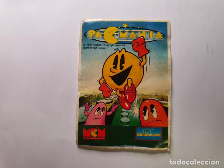 Coleccionismo cromos antiguos: CROMO SOFTWARE COLLECTION - N&ordm; 117 - Foto 1
