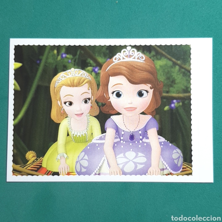 Coleccionismo cromos antiguos: (51.8) CROMO (SIN PEGAR): LA PRINCESA SOFIA - PANINI 2015 - N&deg;103 - Foto 1