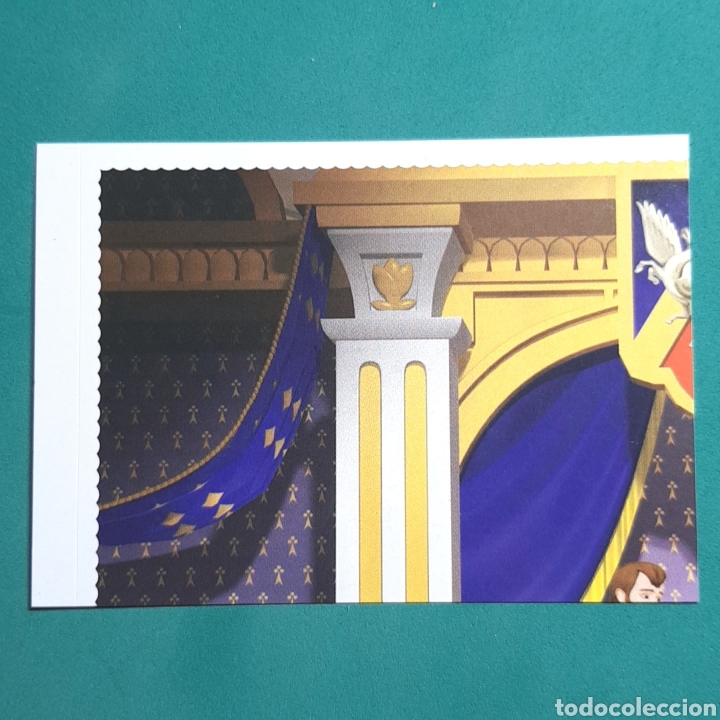 Coleccionismo cromos antiguos: (51.8) CROMO (SIN PEGAR): LA PRINCESA SOFIA - PANINI 2015 - N&deg;15 - Foto 1