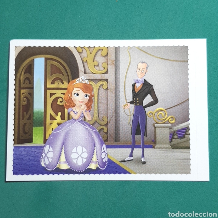 Coleccionismo cromos antiguos: (51.8) CROMO (SIN PEGAR): LA PRINCESA SOFIA - PANINI 2015 - N&deg;39 - Foto 1