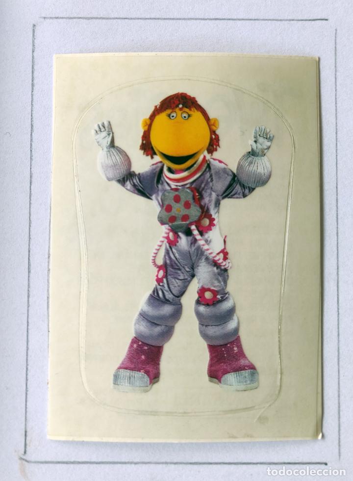 Coleccionismo cromos antiguos: CROMO N&ordm; 26 TWEENIES PANINI , 1998 - Foto 1