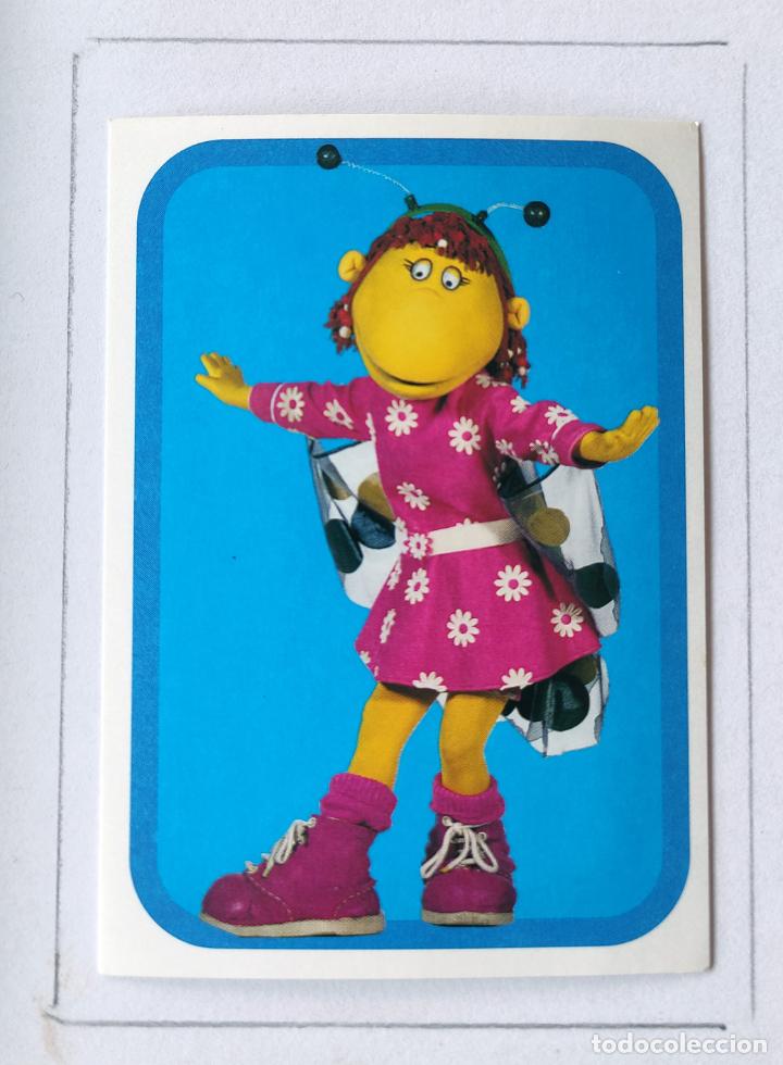Coleccionismo cromos antiguos: CROMO N&ordm; 27 TWEENIES PANINI , 1998 - Foto 1