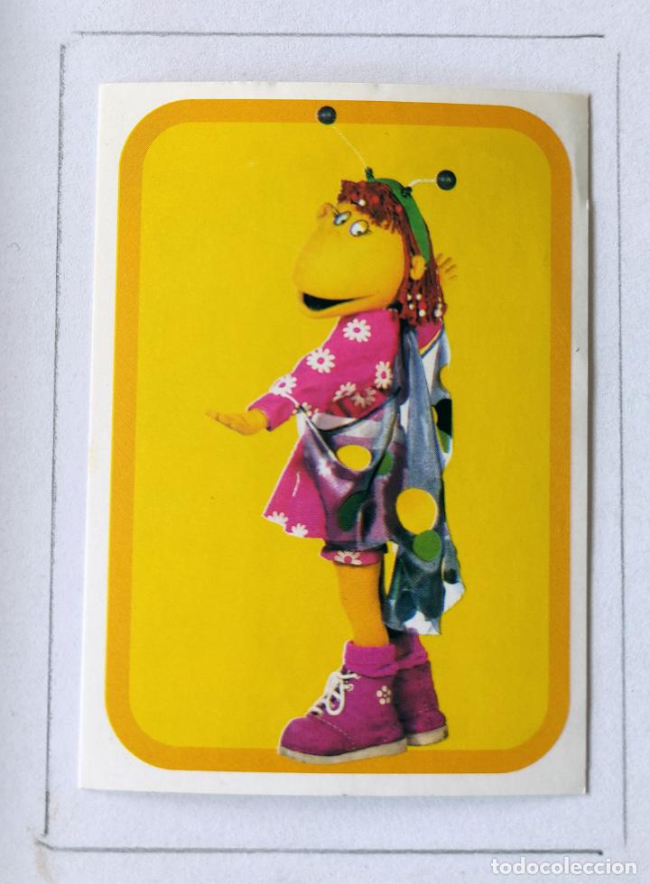 Coleccionismo cromos antiguos: CROMO N&ordm; 31 TWEENIES PANINI , 1998 - Foto 1