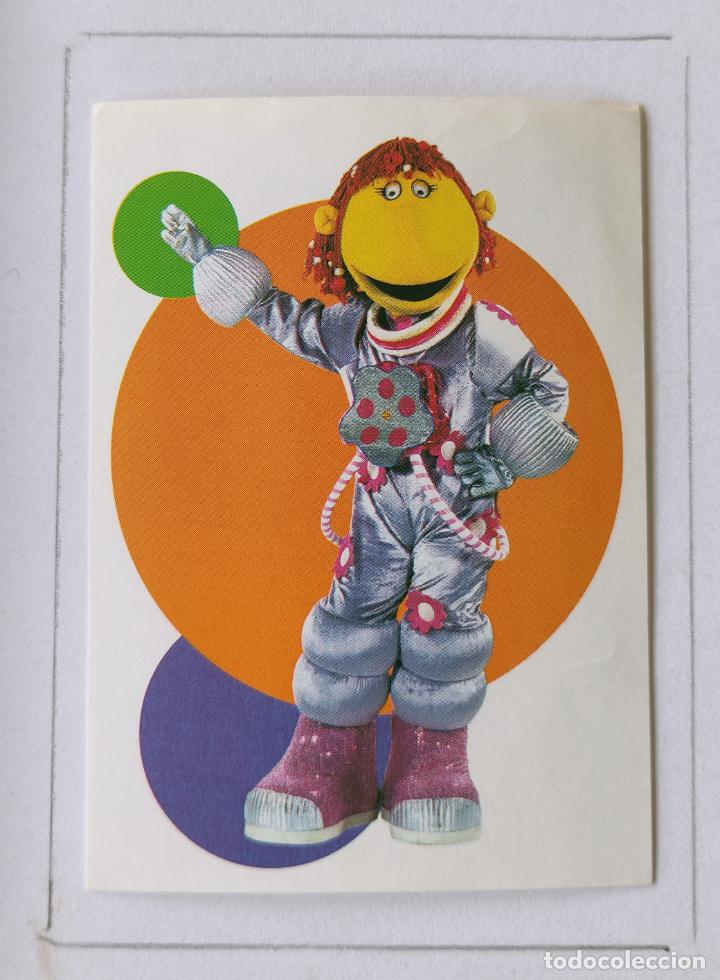 Coleccionismo cromos antiguos: CROMO N&ordm; 34 TWEENIES PANINI , 1998 - Foto 1