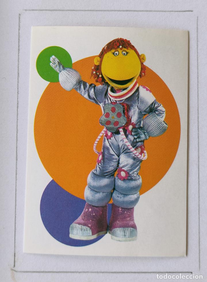 Coleccionismo cromos antiguos: CROMO N&ordm; 34 TWEENIES PANINI , 1998 - Foto 1