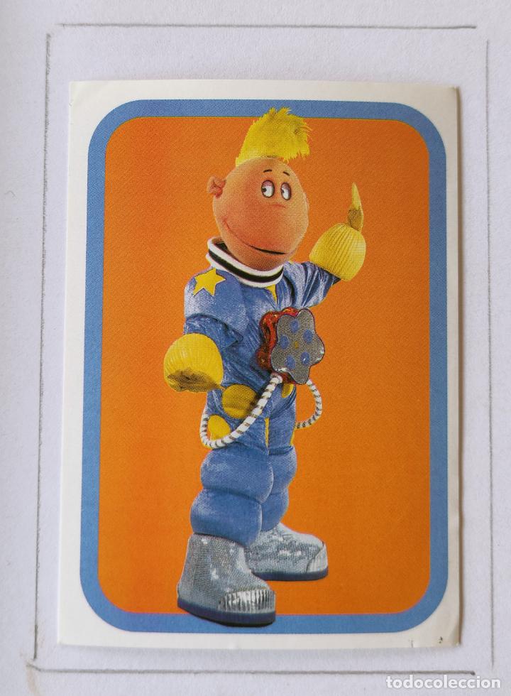 Coleccionismo cromos antiguos: CROMO N&ordm; 37 TWEENIES PANINI , 1998 - Foto 1
