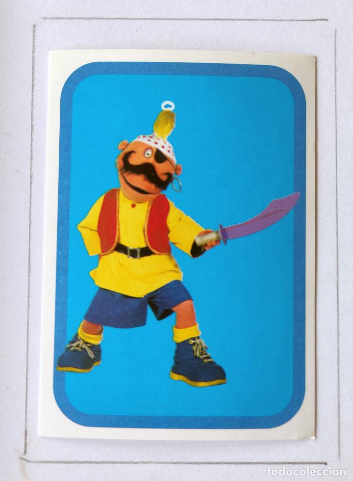 Coleccionismo cromos antiguos: CROMO N&ordm; 38 TWEENIES PANINI , 1998 - Foto 1