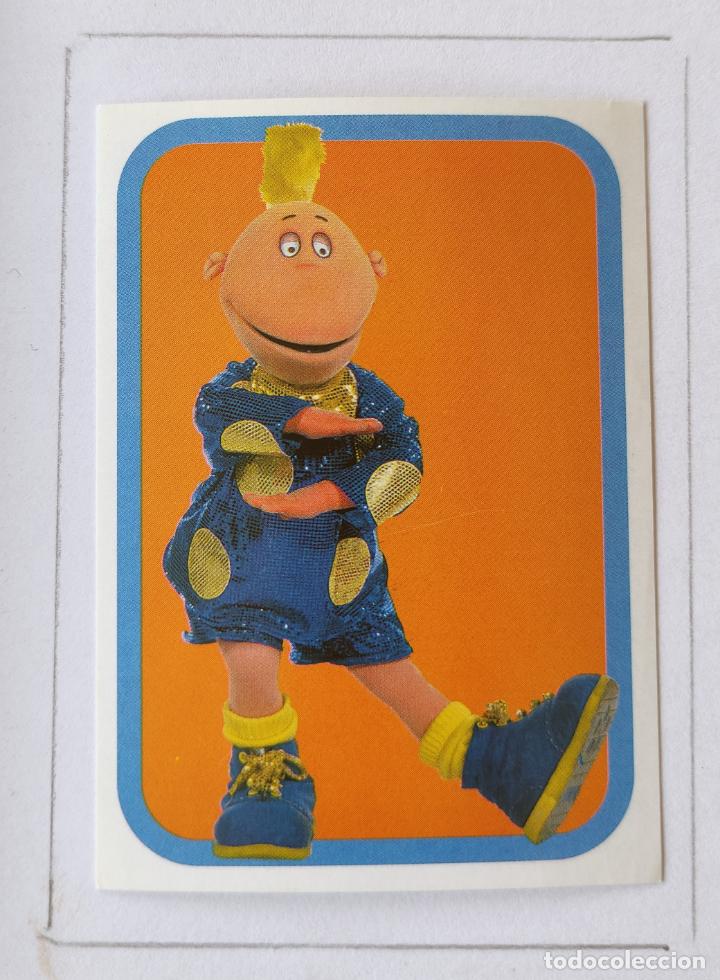 Coleccionismo cromos antiguos: CROMO N&ordm; 41 TWEENIES PANINI , 1998 - Foto 1