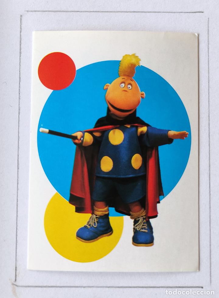 Coleccionismo cromos antiguos: CROMO N&ordm; 42 TWEENIES PANINI , 1998 - Foto 1