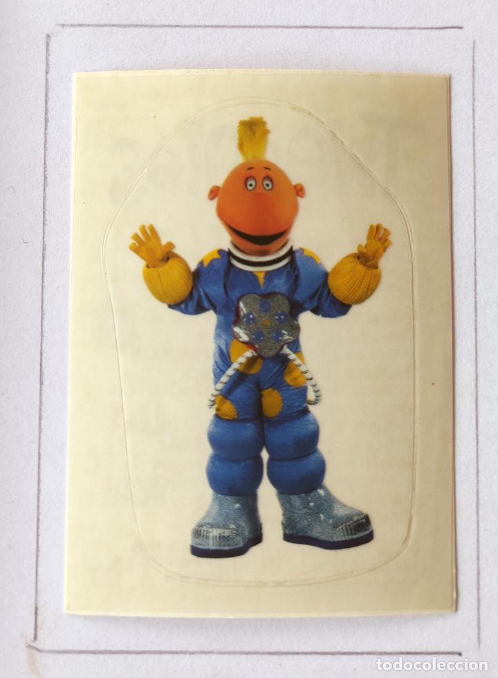 Coleccionismo cromos antiguos: CROMO N&ordm; 43 TWEENIES PANINI , 1998 - Foto 1