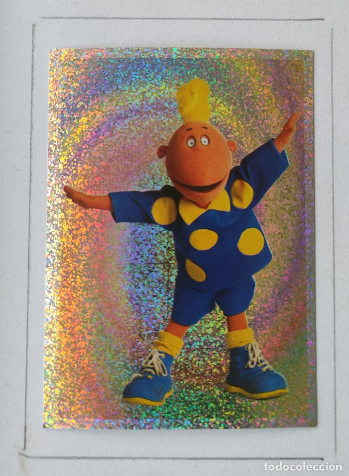Coleccionismo cromos antiguos: CROMO N&ordm; 44 TWEENIES PANINI , 1998 - Foto 1