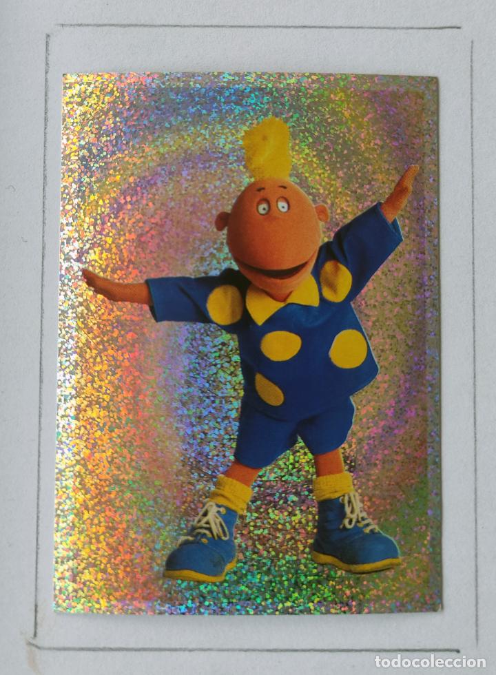 Coleccionismo cromos antiguos: CROMO N&ordm; 44 TWEENIES PANINI , 1998 - Foto 1