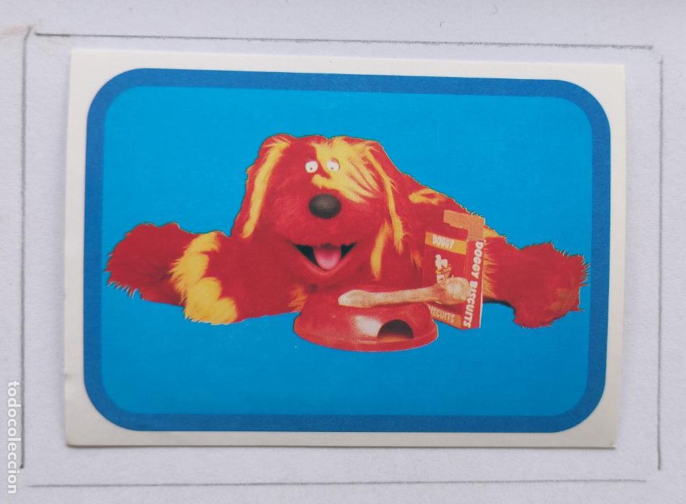 Coleccionismo cromos antiguos: CROMO N&ordm; 48 TWEENIES PANINI , 1998 - Foto 1