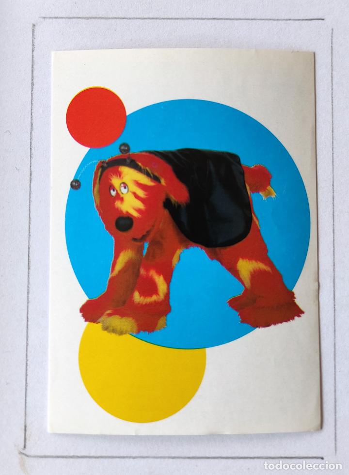 Coleccionismo cromos antiguos: CROMO N&ordm; 49 TWEENIES PANINI , 1998 - Foto 1