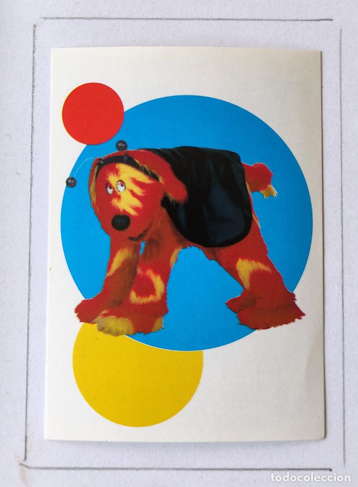 Coleccionismo cromos antiguos: CROMO N&ordm; 49 TWEENIES PANINI , 1998 - Foto 1