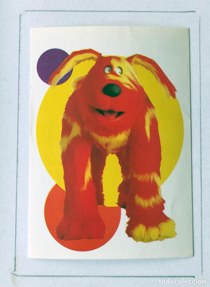 Coleccionismo cromos antiguos: CROMO N&ordm; 51 TWEENIES PANINI , 1998 - Foto 1