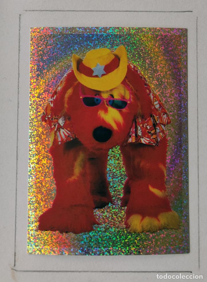 Coleccionismo cromos antiguos: CROMO N&ordm; 54 TWEENIES PANINI , 1998 - Foto 1