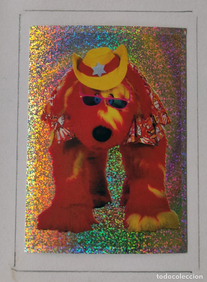 Coleccionismo cromos antiguos: CROMO N&ordm; 54 TWEENIES PANINI , 1998 - Foto 1
