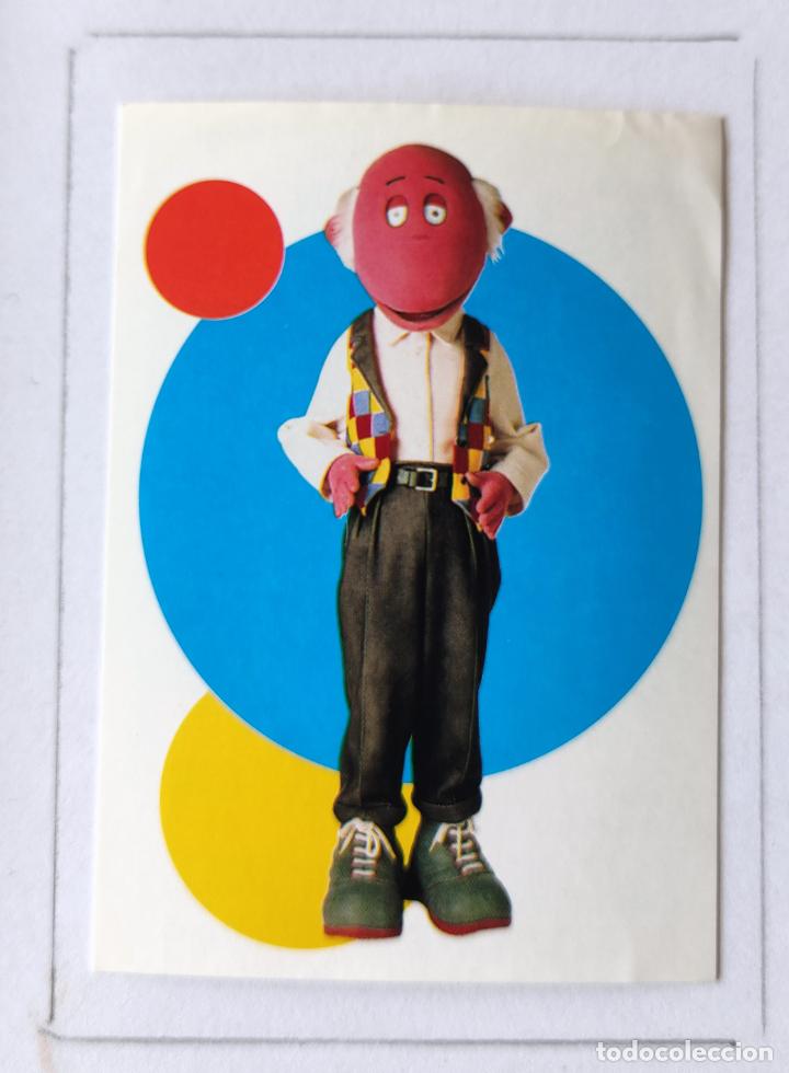 Coleccionismo cromos antiguos: CROMO N&ordm; 58 TWEENIES PANINI , 1998 - Foto 1