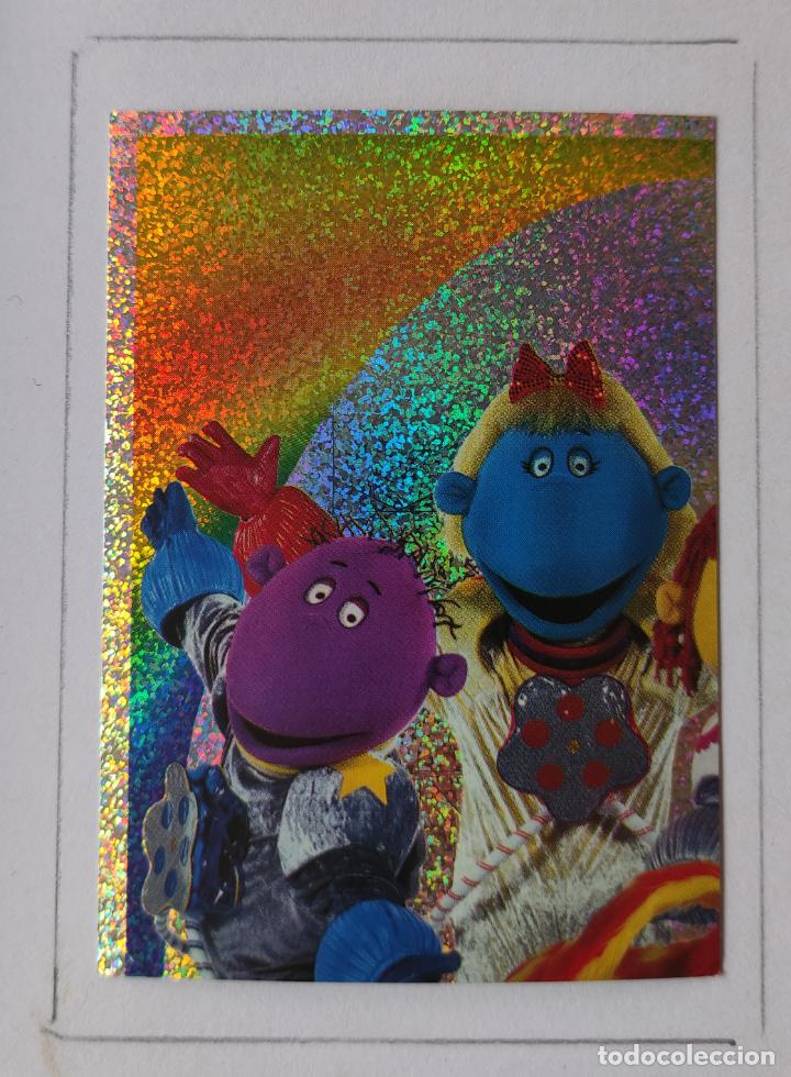 Coleccionismo cromos antiguos: CROMO N&ordm; 60 TWEENIES PANINI , 1998 - Foto 1