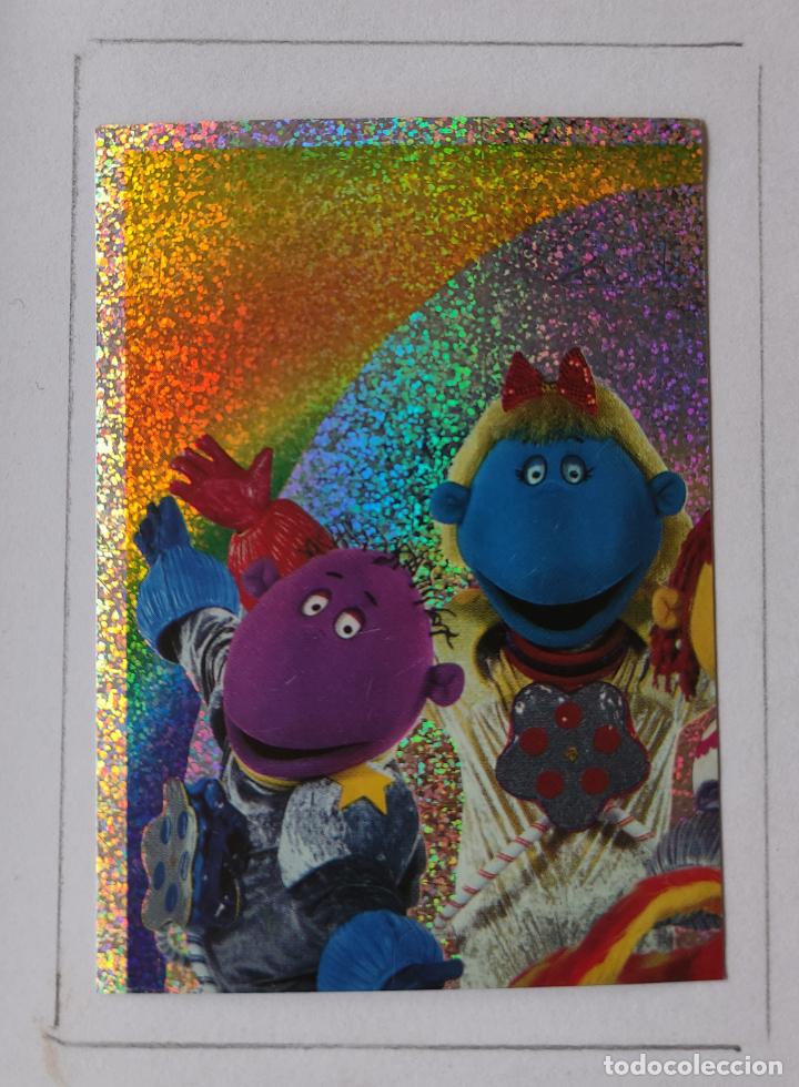 Coleccionismo cromos antiguos: CROMO N&ordm; 60 TWEENIES PANINI , 1998 - Foto 1